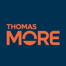 Logo Thomas More