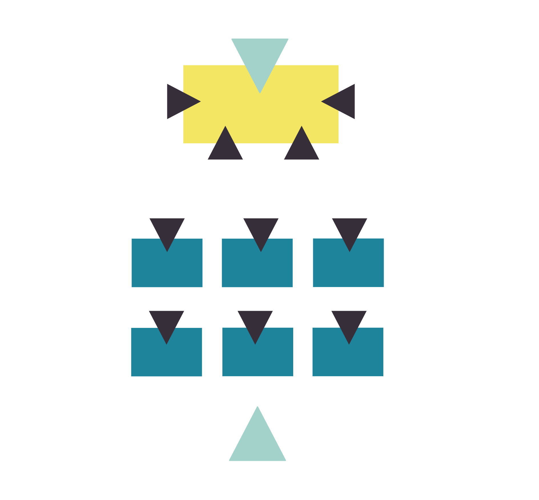 teamteaching ondersteuningsmodel en verlengde instructie